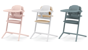Cybex Lemo syöttötuoli