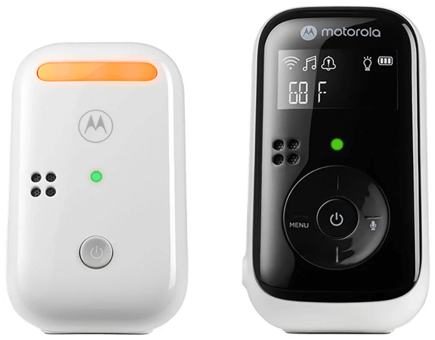 Motorola itkuhälytin