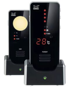 Padwico itkuhälytin 850