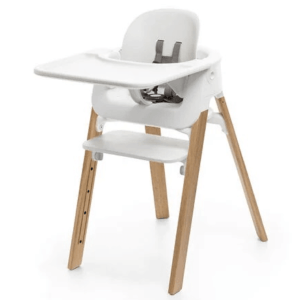 Stokke Steps syöttötuoli