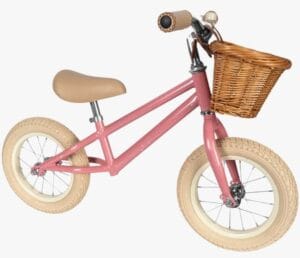 Potkupyörä Konges Slojd