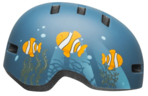 Bell pyöräilykypärä Lil Ripper