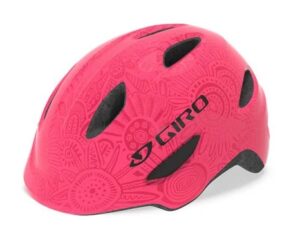 Giro pyöräilykypärä