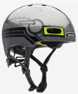 Nutcase pyöräilykypärä