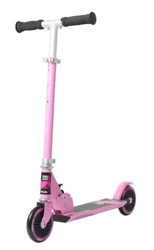 Stiga Comet 120 S