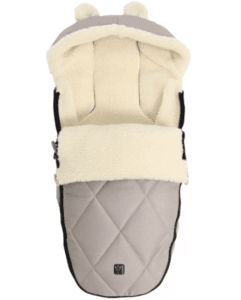 Kaiser lämpöpussi XL Ears Wool