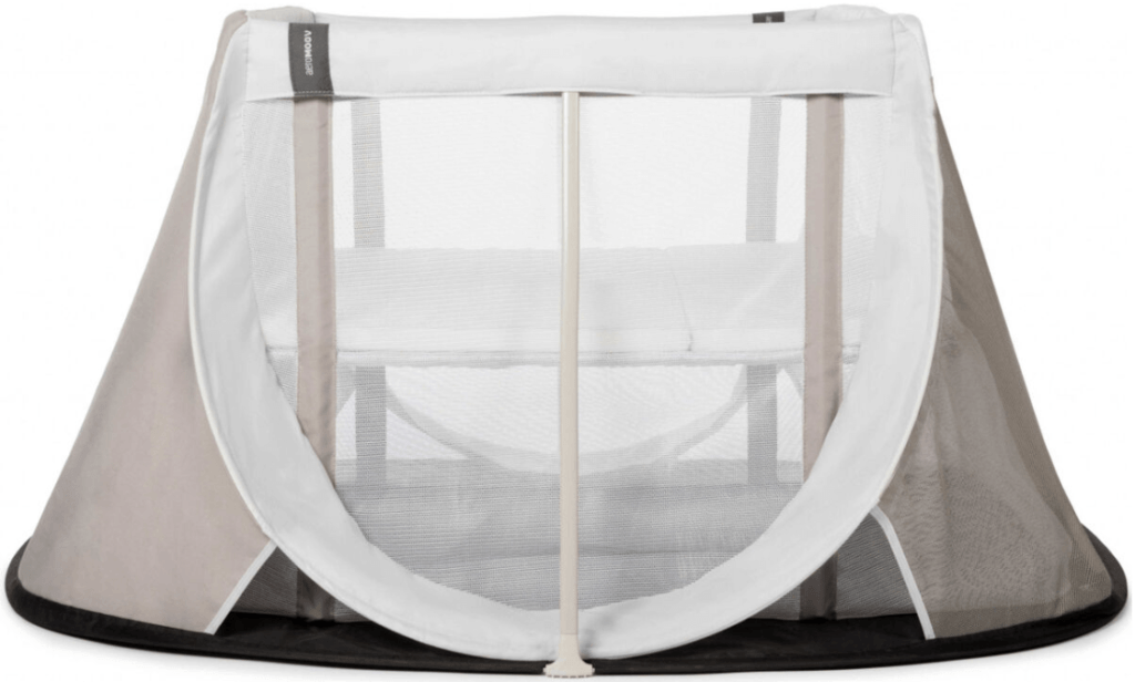 AeroMoov Pop-up