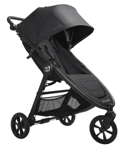 Baby Jogger City Mini GT2