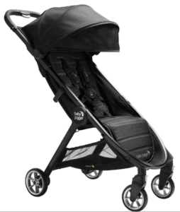 Baby Jogger City Tour 2