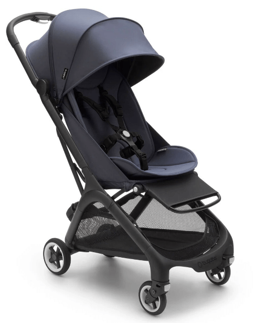 Bugaboo Butterfly matkarattaat