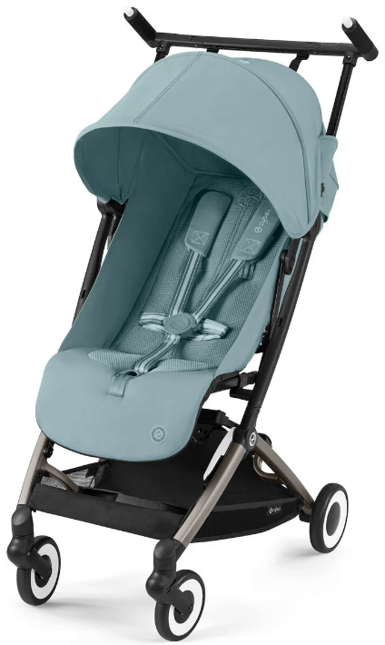 Cybex Libelle matkarattaat
