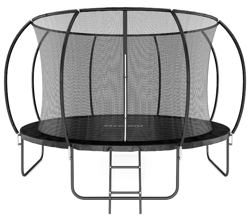 FitNord Trampoliini