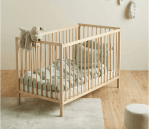 JLY Signe pinnasänky