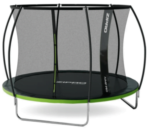 Pieni trampoliini Zipro Jump Pro