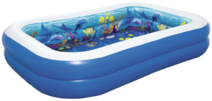 Bestway Undersea Adventure uima-allas