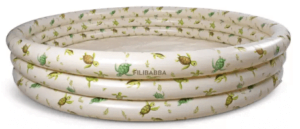 Pieni uima allas filibabba