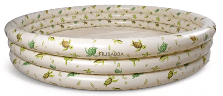 Pieni uima allas filibabba