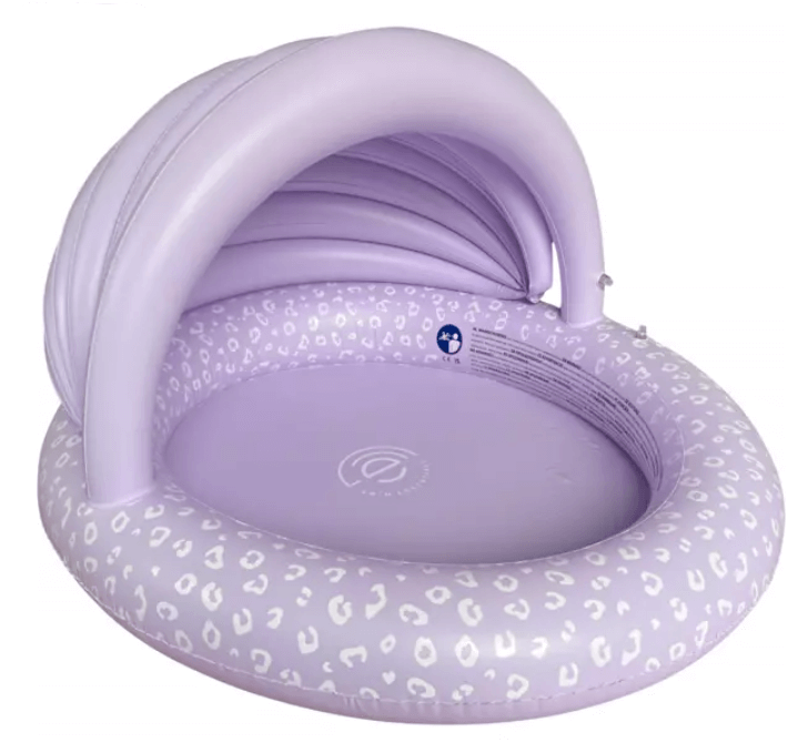 Vauvan uima allas Swim essentials