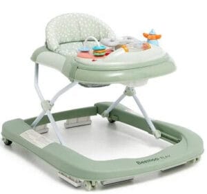 kävelytuoli Beemoo Explore