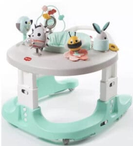 kävelytuoli Tiny Love