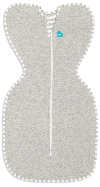 Swaddle up unipussi