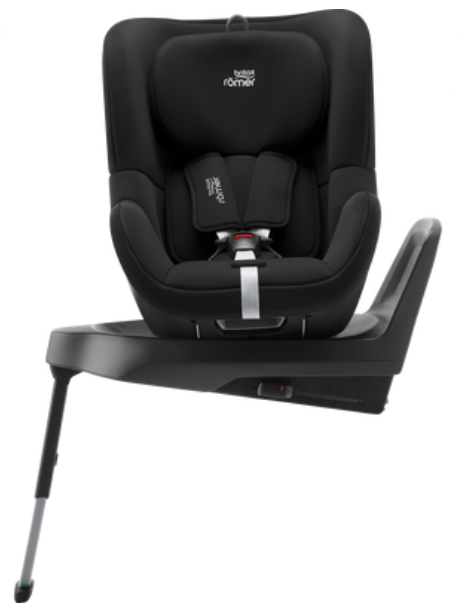 Britax Dualfix M Plus
