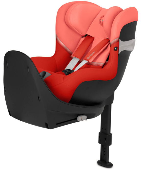Cybex Sirona S2 i-Size