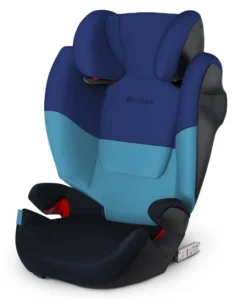 Cybex Solution M-Fix