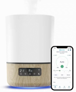 Maxi Cosi ilmankostutin