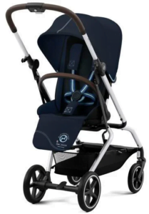 Cybex Easy S Twist 2