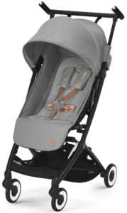 Cybex Libelle