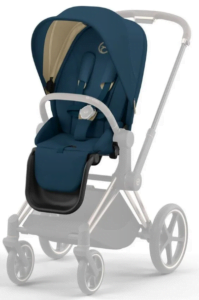 Cybex Priam ratasistuin