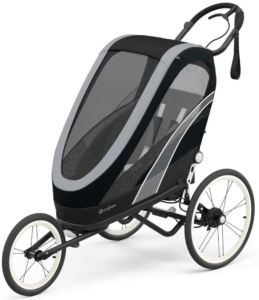 Cybex Zeno