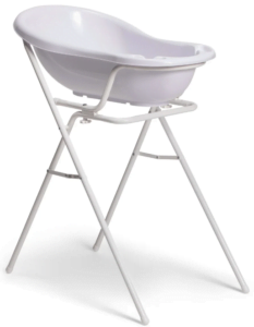 Beemoo Care Kylpyamme+Teline