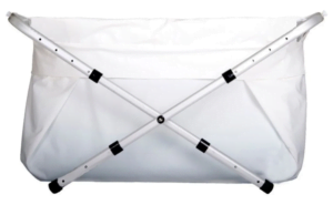 BidaBad Flexi Kylpyamme