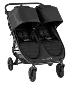 Baby Jogger City Mini GT2