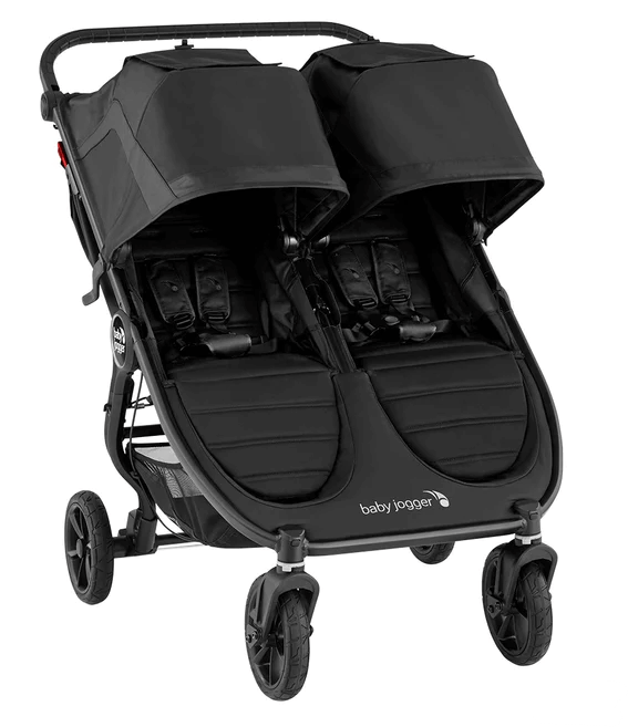 Baby Jogger City Mini GT2
