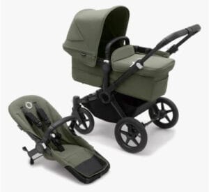 Bugaboo Donkey 5
