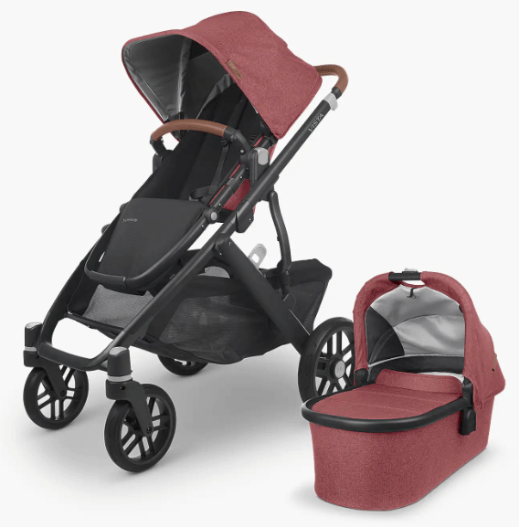 Uppababy Vista V2