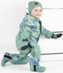 Jonathan vuorellinen kurahaalari