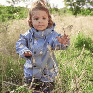 Kuling vuorellinen kurahaalari