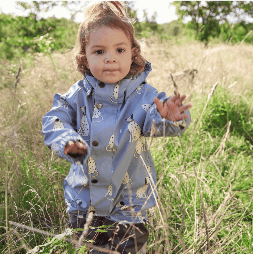 Kuling vuorellinen kurahaalari