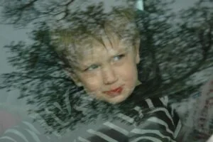 Britax turvavyöistuin