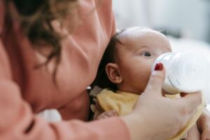 Philips Avent rintapumppu