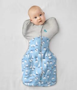 Swaddle up unipussi 1