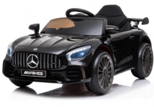 Lasten sähköauto Mercedes Benz