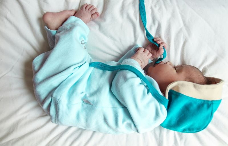 Stokke pinnasänky