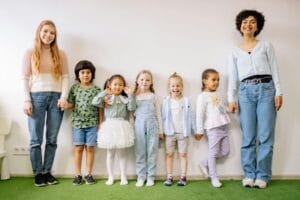 Vaatteiden nimikointi