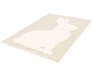 Valkoinen matto Jänö