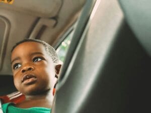 Britax Kidfix i size